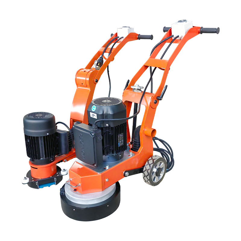 Industrial Electric Floor Surf - Floor Grinding Machine avis et prix