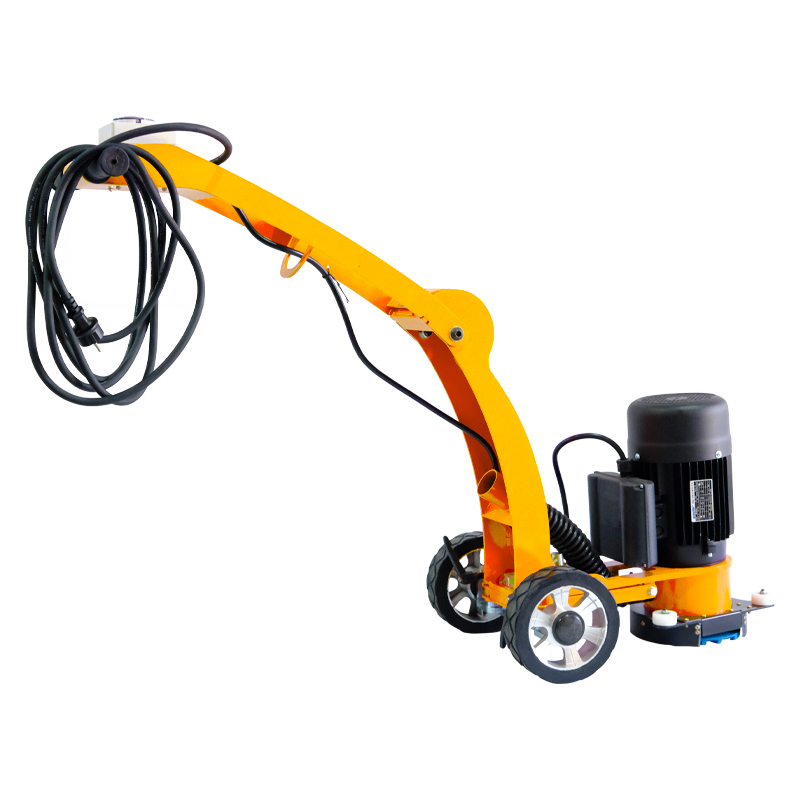 Industrial Electric Floor Surf - Floor Grinding Machine avis et prix