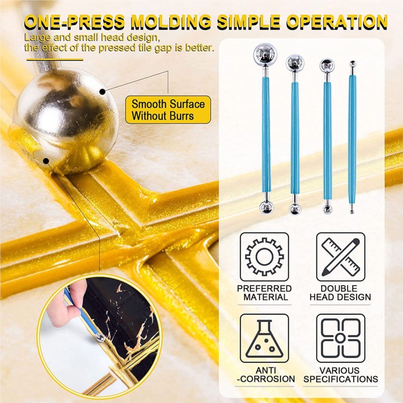 Grout Removal Tools 22 Pcs  Se - Brick Cutting Saw avis et prix