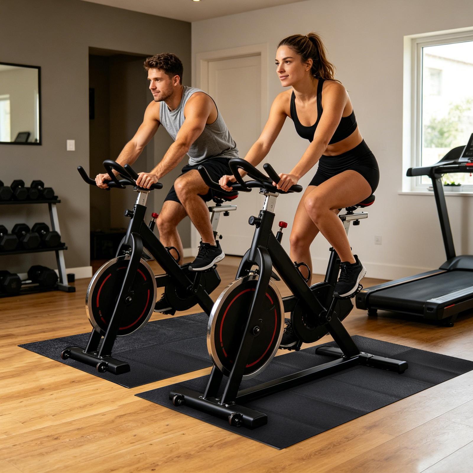 Treadmill Pad Heavy Duty Water - Heavy Equipment Gym avis et prix
