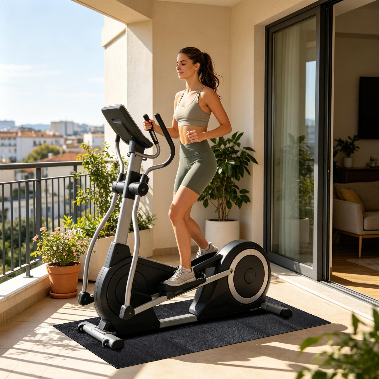 Treadmill Pad Heavy Duty Water - Heavy Equipment Gym avis et prix
