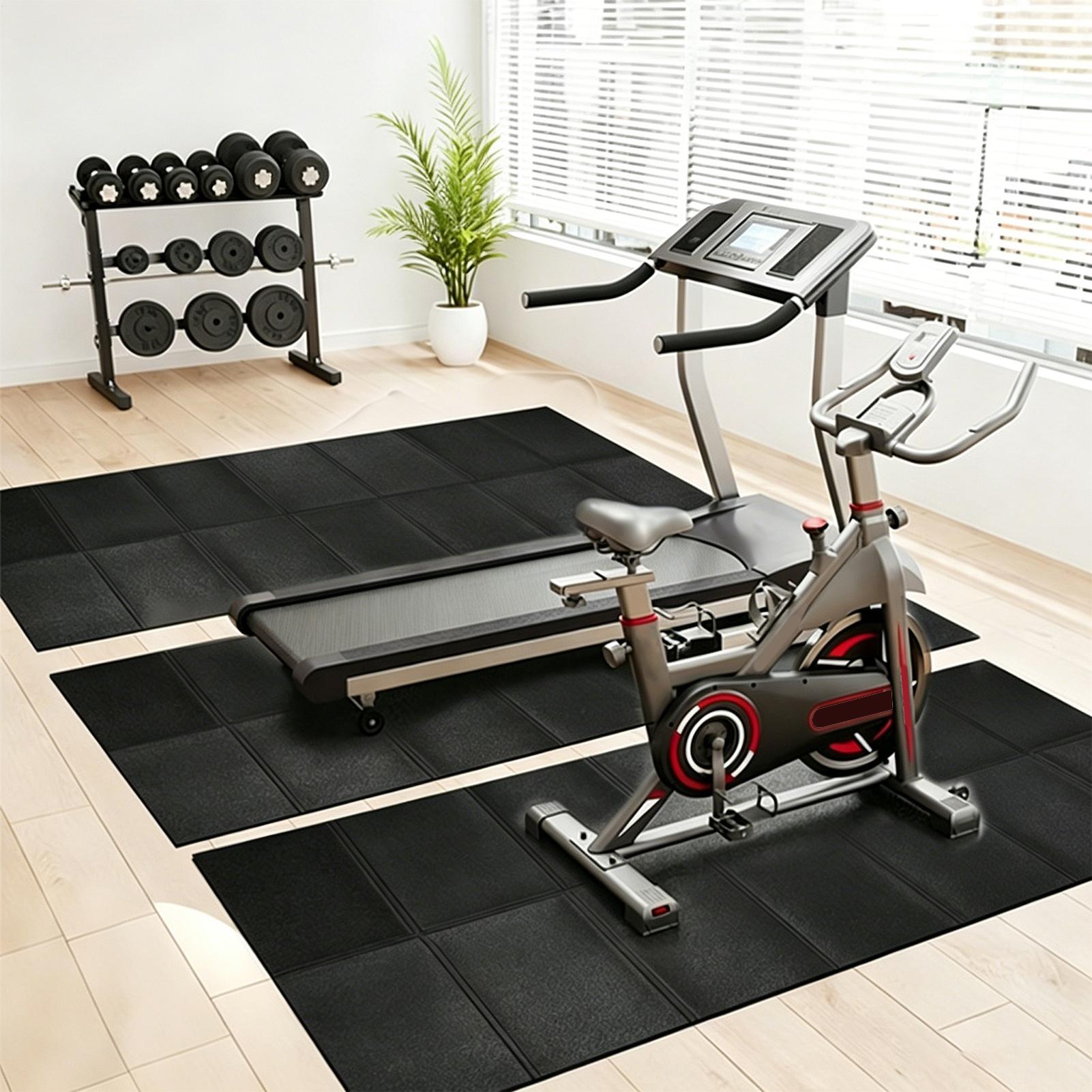 Treadmill Pad Heavy Duty Water - Heavy Equipment Gym avis et prix