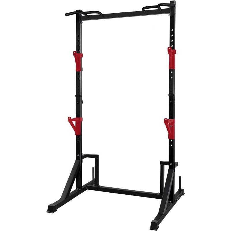CANPA Multifunction Power Rack - Heavy Equipment Gym avis et prix