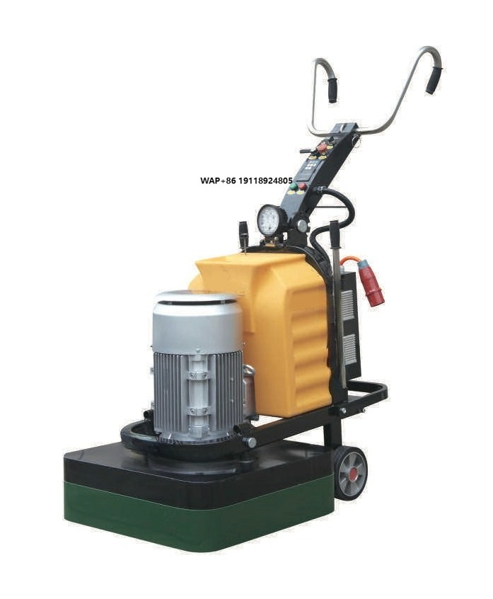 Multi-function Diamond Floor G - Floor Grinding Machine avis et prix