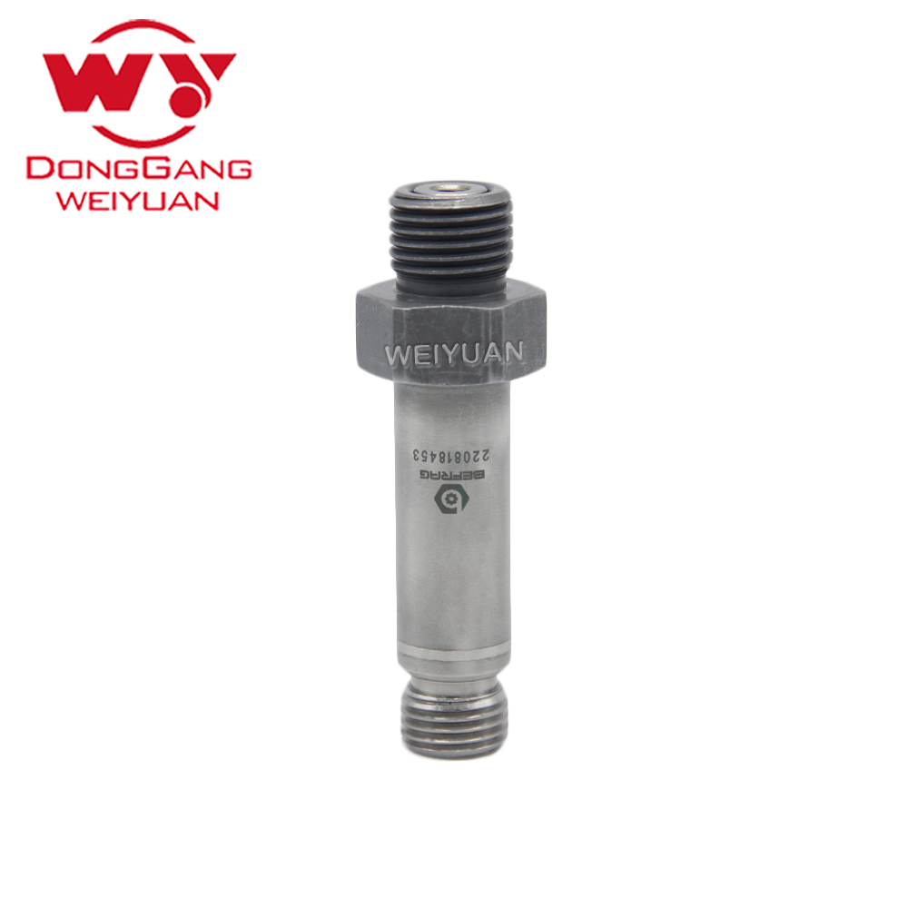 Poppet Valve 319-0678, Pressur - Heavy Equipment Cat avis et prix