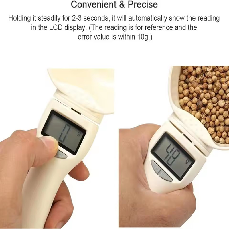 High Precision Pet Feeding Spo - Heavy Equipment Cat avis et prix