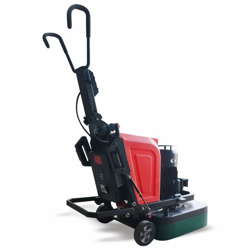 Heavy Duty Marble Epoxy Diamon - Floor Grinding Machine avis et prix