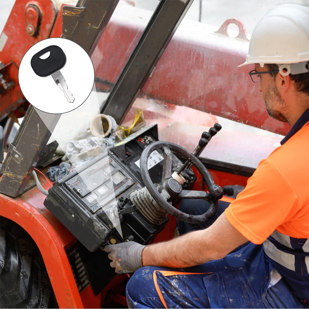 12Pcs Heavy Equipment Construc - Heavy Equipment Cat avis et prix