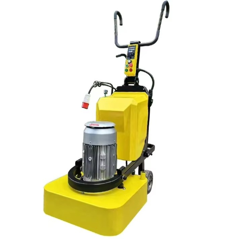 Epoxy Floor Grinder Polisher T - Floor Grinding Machine avis et prix