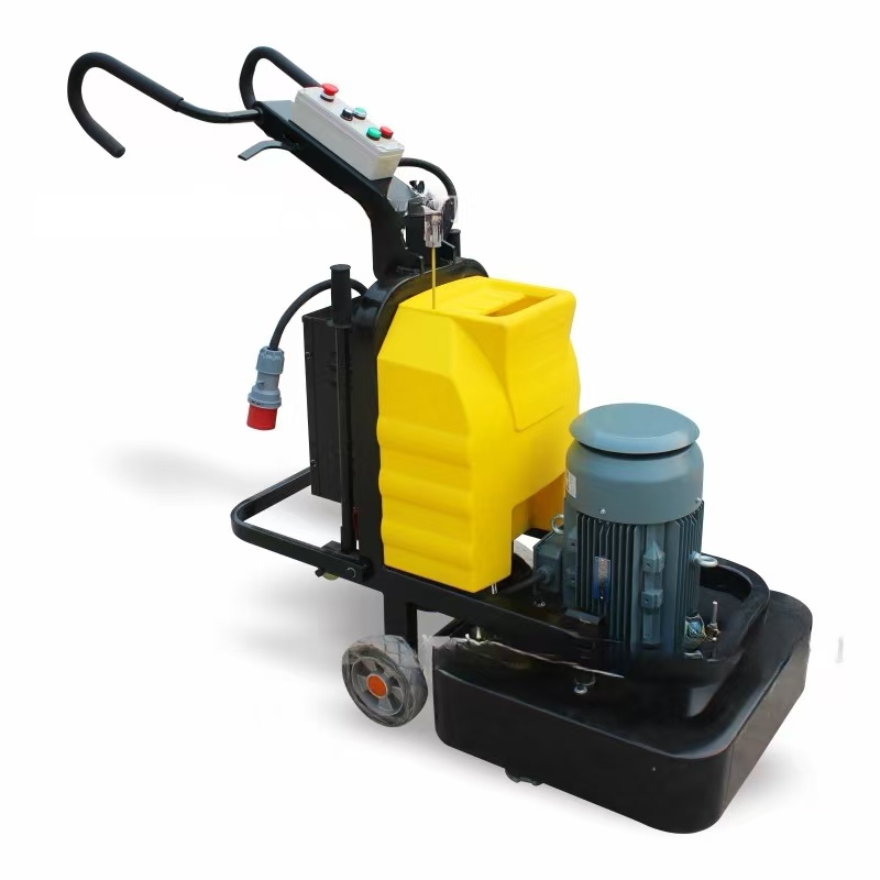 Epoxy Floor Grinder Polisher T - Floor Grinding Machine avis et prix