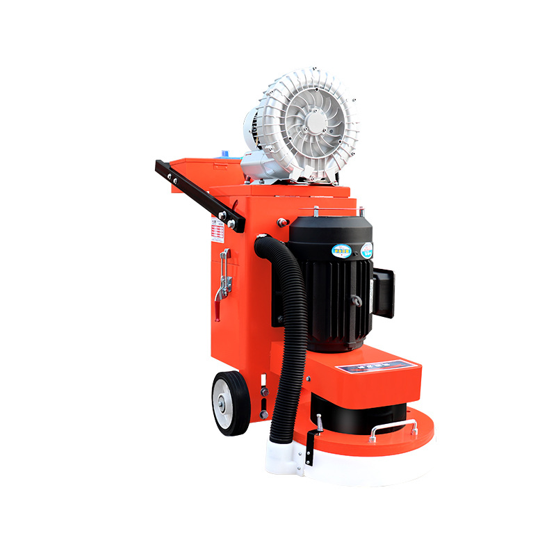 Planetary Concrete Floor Grind - Floor Grinding Machine avis et prix