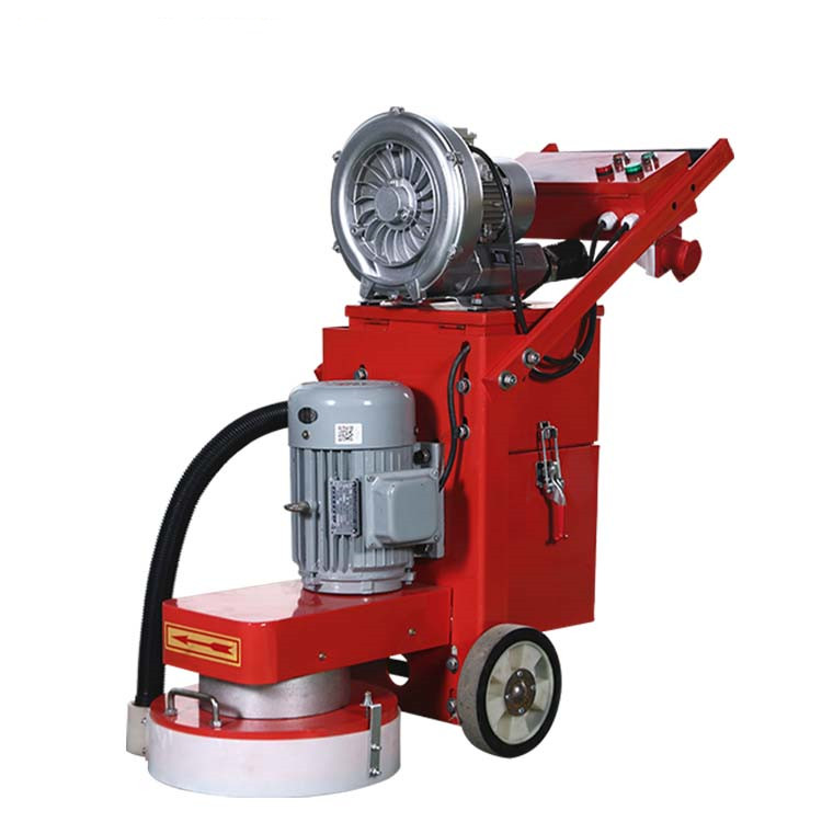 Planetary Concrete Floor Grind - Floor Grinding Machine avis et prix