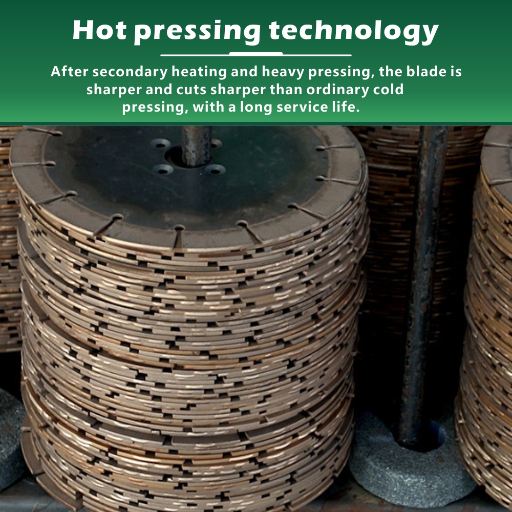 Diamond Saw Blade 125/155/185/ - Brick Cutting Saw avis et prix
