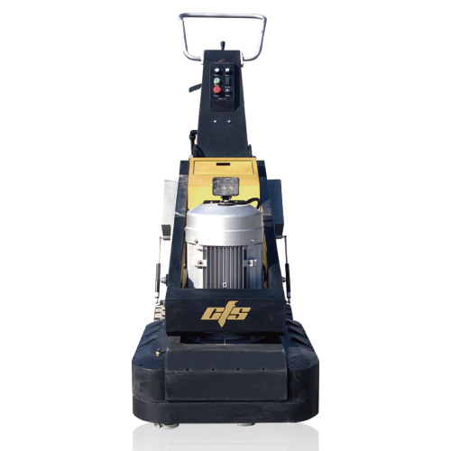 Custom Private Label New Stock - Floor Grinding Machine avis et prix