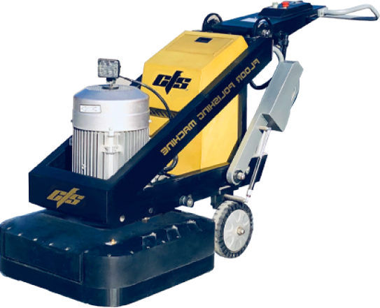 Custom Private Label New Stock - Floor Grinding Machine avis et prix